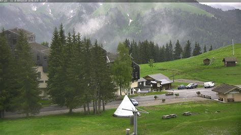 la croix fry webcam|Webcams